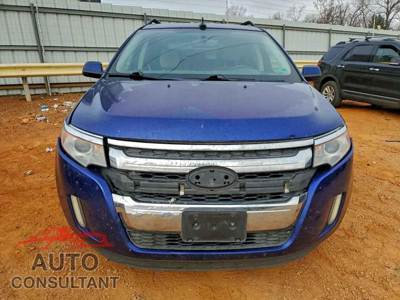 FORD EDGE 2013 - 2FMDK4JC9DBC42071