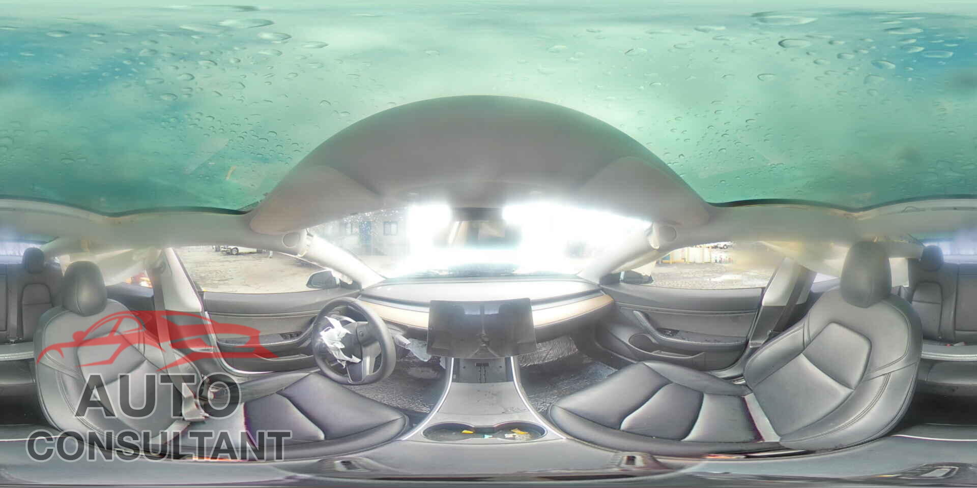 TESLA MODEL 3 2019 - 5YJ3E1EA4KF425151