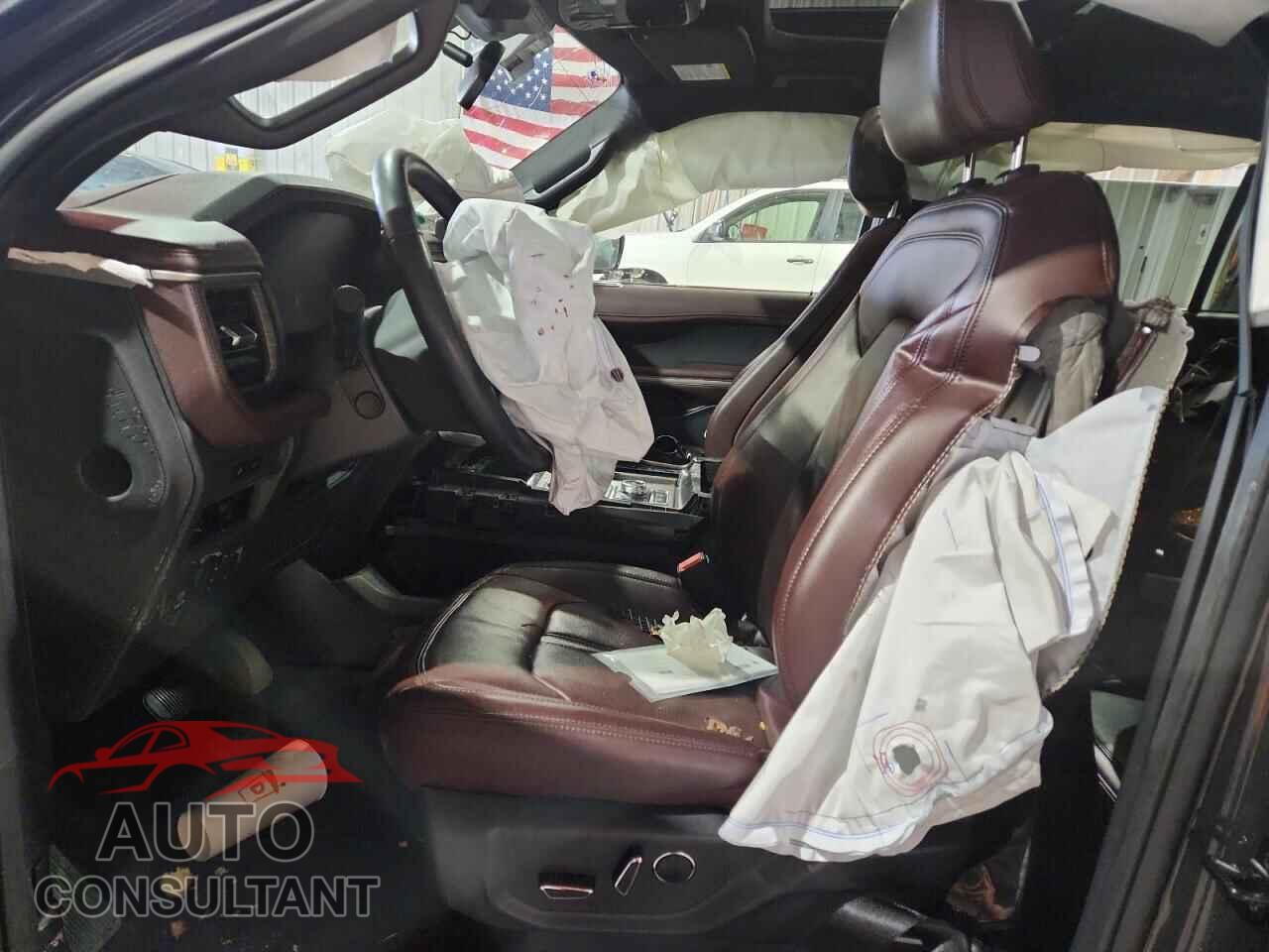 FORD EXPEDITION 2024 - 1FMJU2A86REA51569