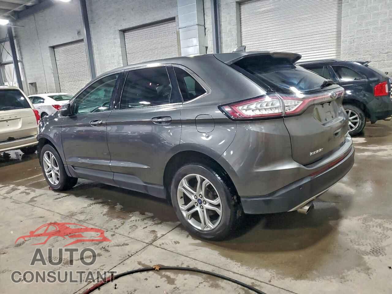 FORD EDGE 2016 - 2FMPK4K92GBB60297