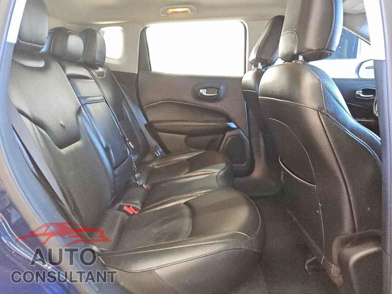 JEEP COMPASS 2020 - 3C4NJDCB5LT135358