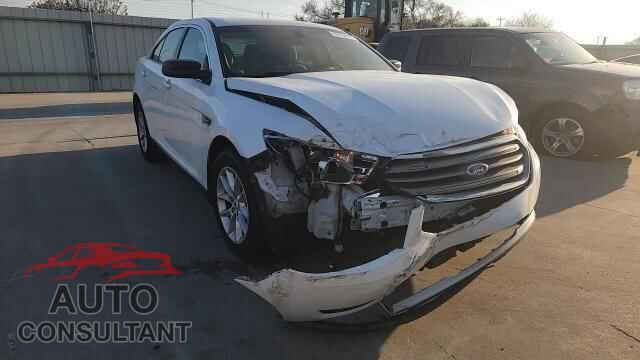 FORD TAURUS 2014 - 1FAHP2D89EG144791