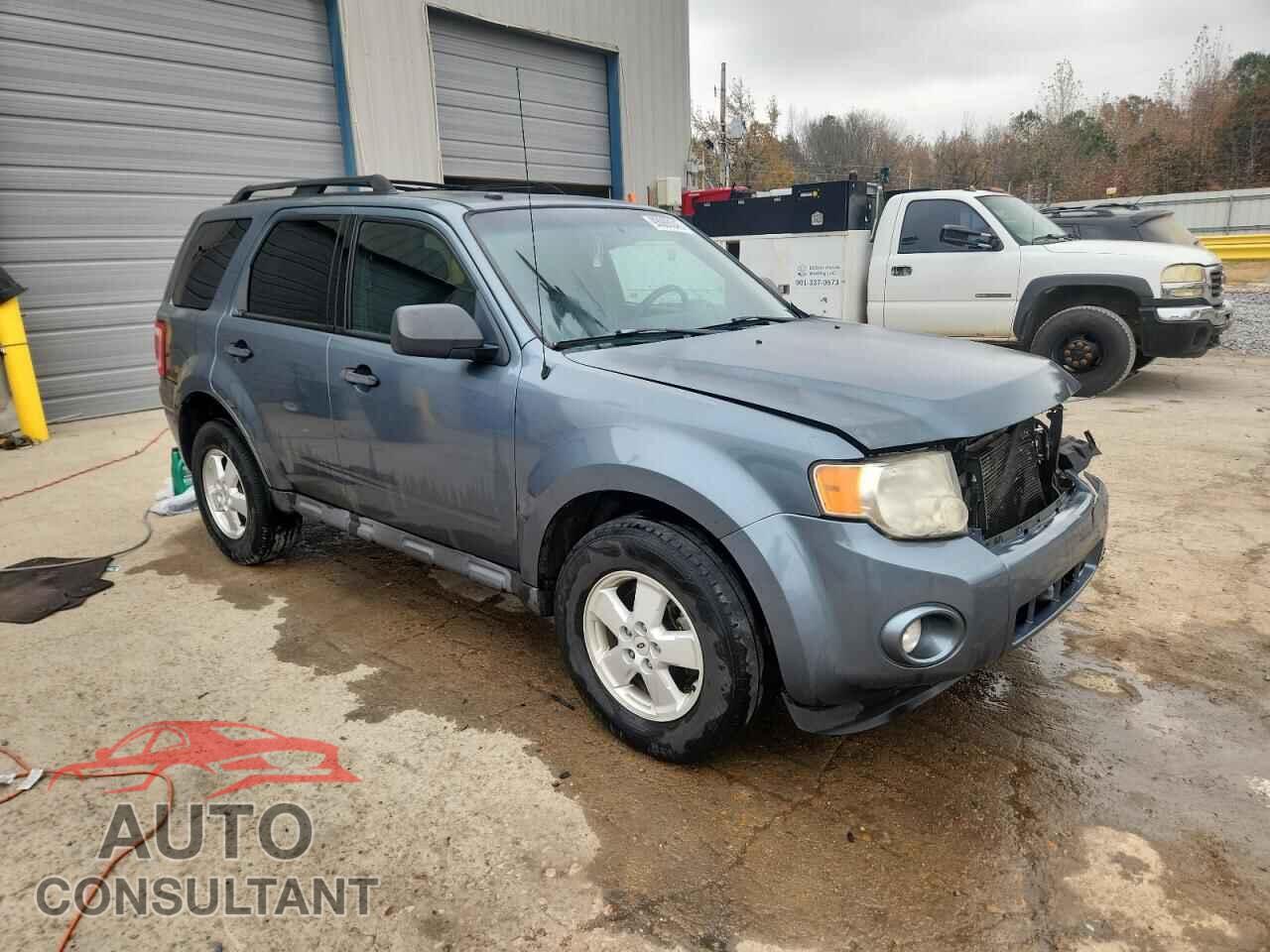 FORD ESCAPE 2011 - 1FMCU0D73BKA04278