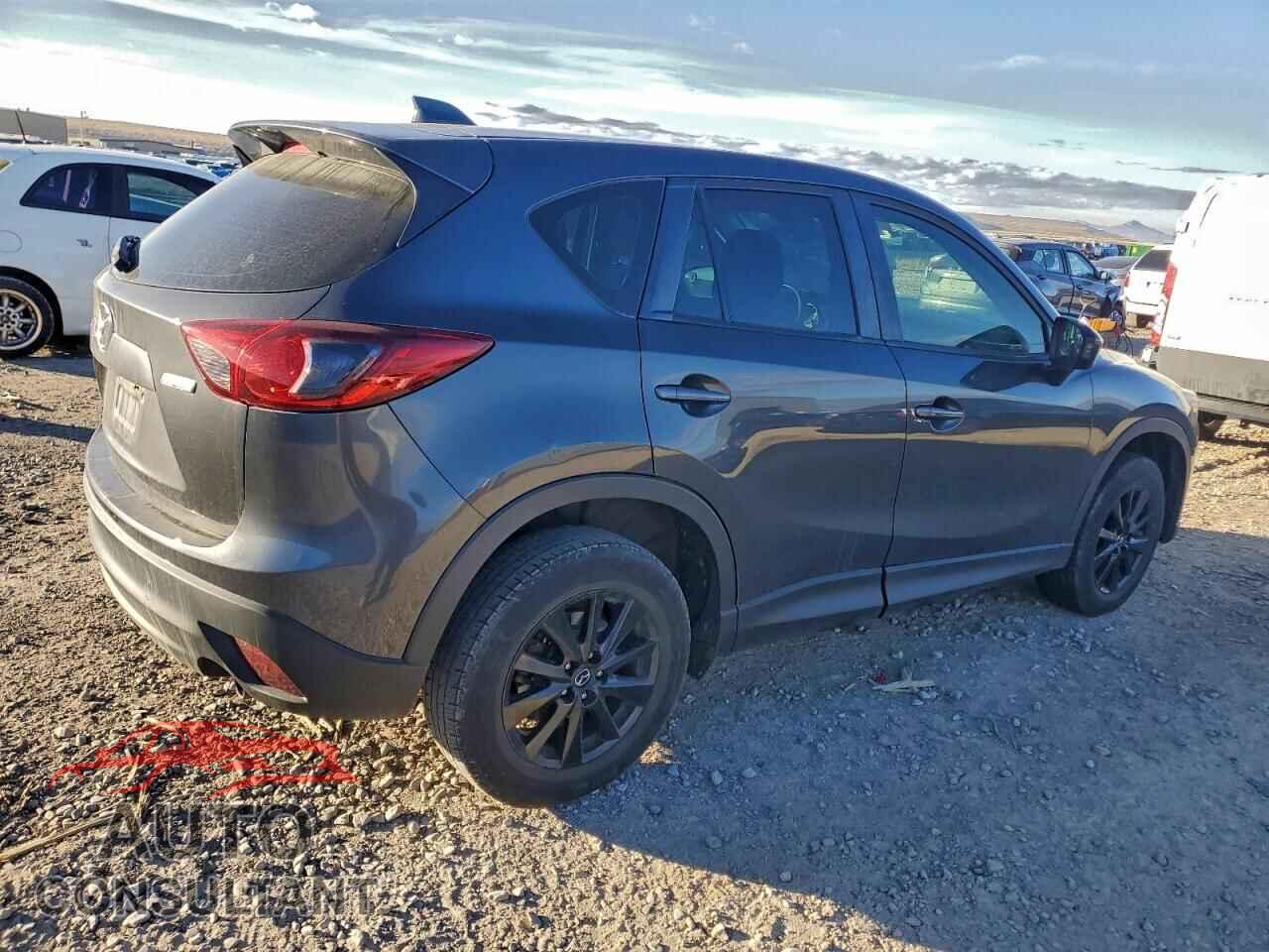 MAZDA CX-5 2014 - JM3KE4BE4E0405058