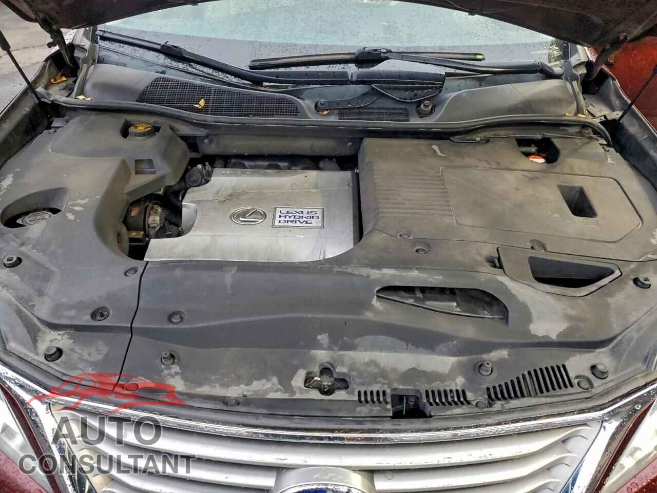 LEXUS RX450 2015 - 2T2BC1BA5FC009251