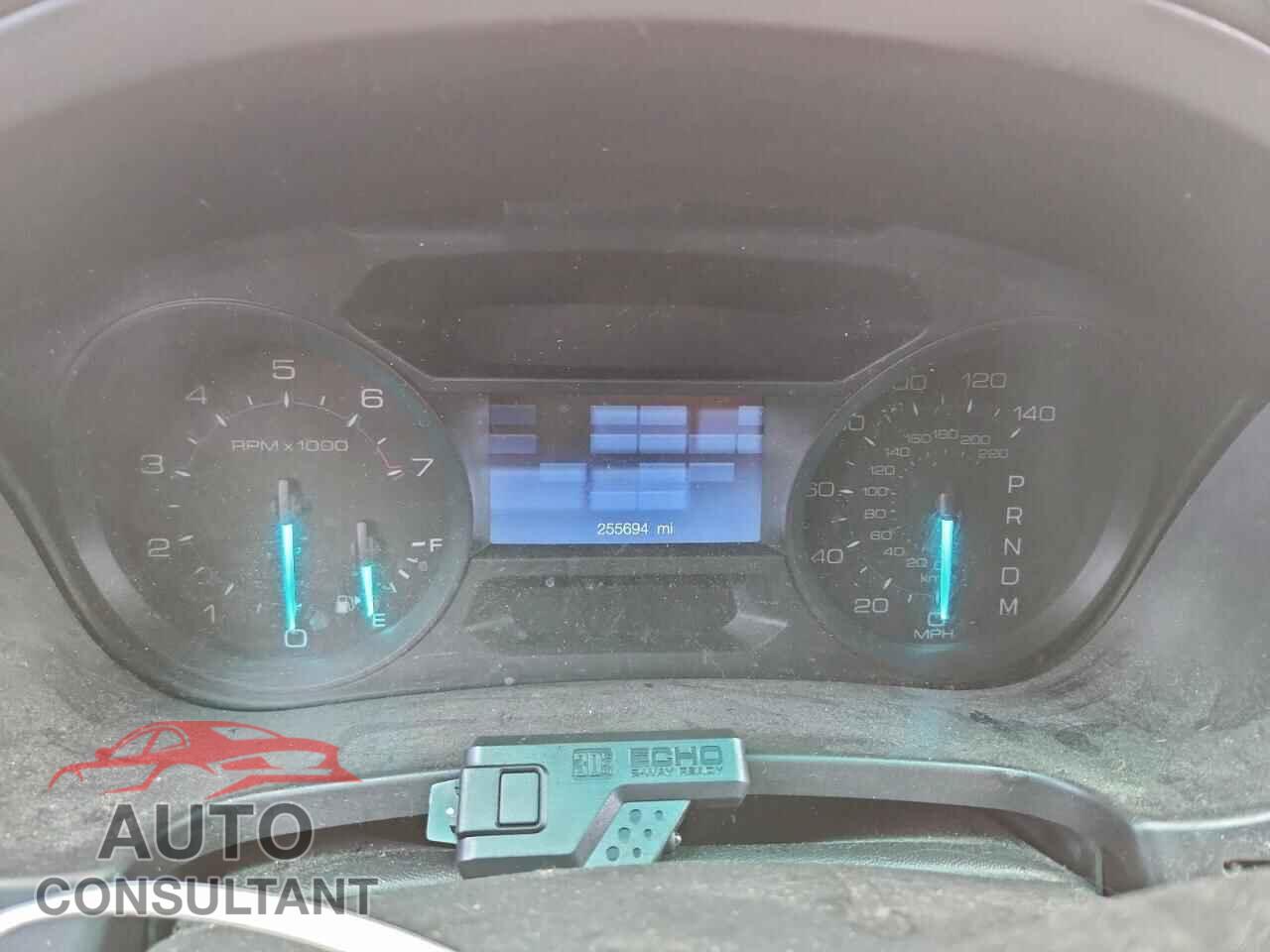 FORD EXPLORER 2013 - 1FM5K7B82DGA01817