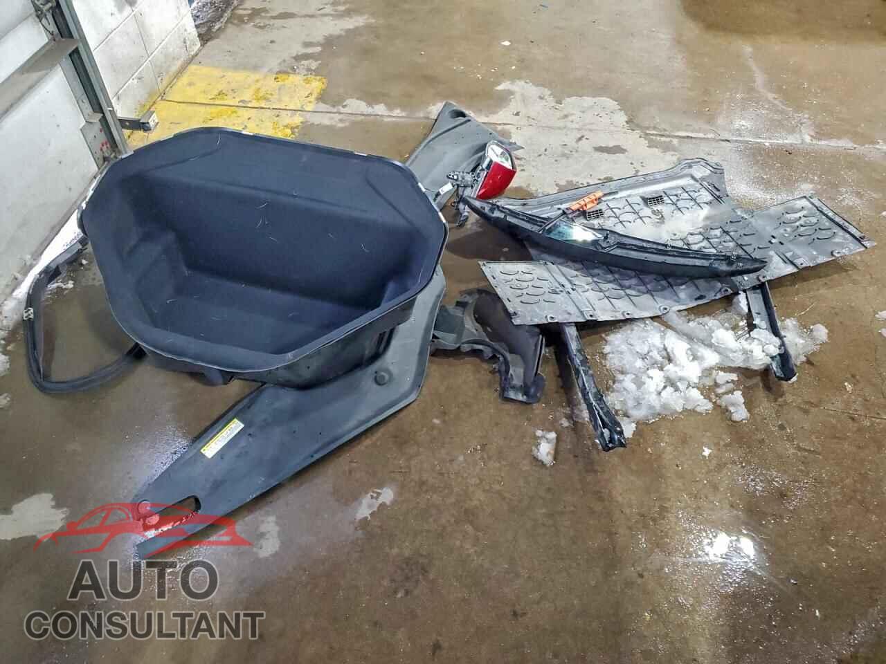 TESLA MODEL S 2015 - 5YJSA1V43FF097373