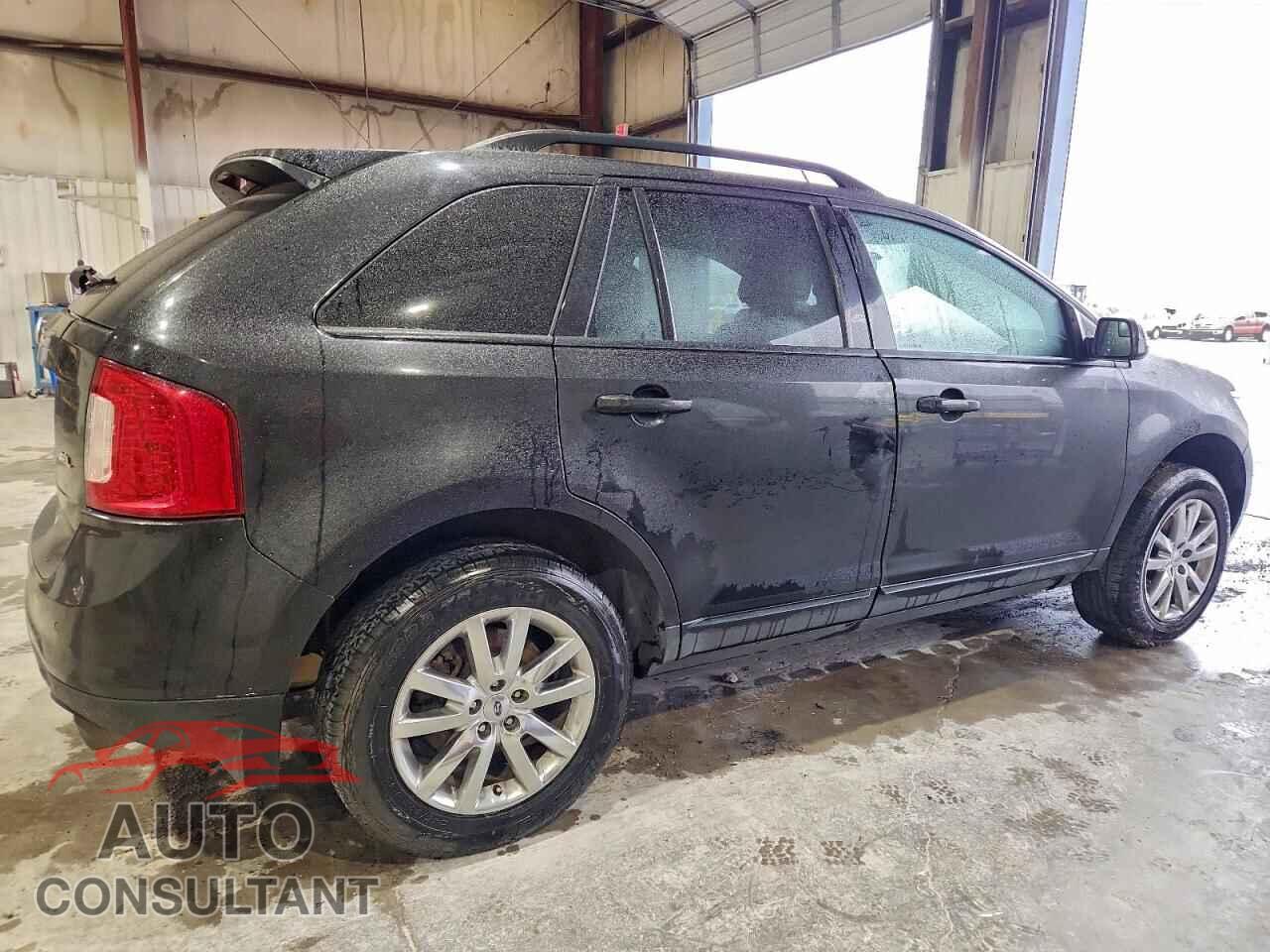 FORD EDGE 2013 - 2FMDK3JC0DBE25269