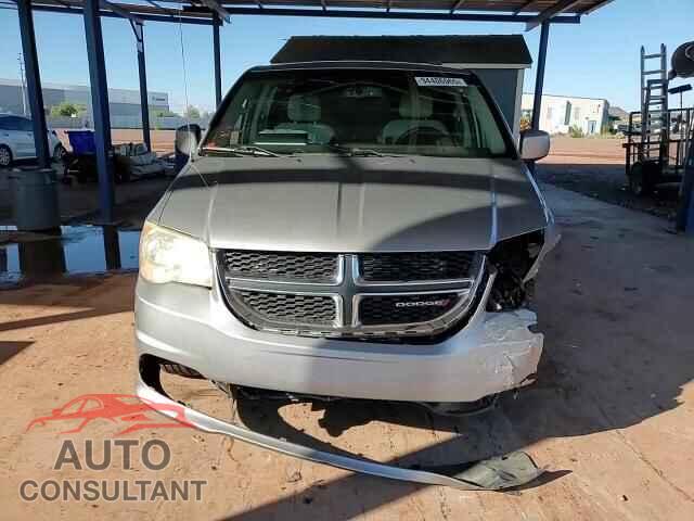 DODGE CARAVAN 2013 - 2C4RDGCG7DR580209