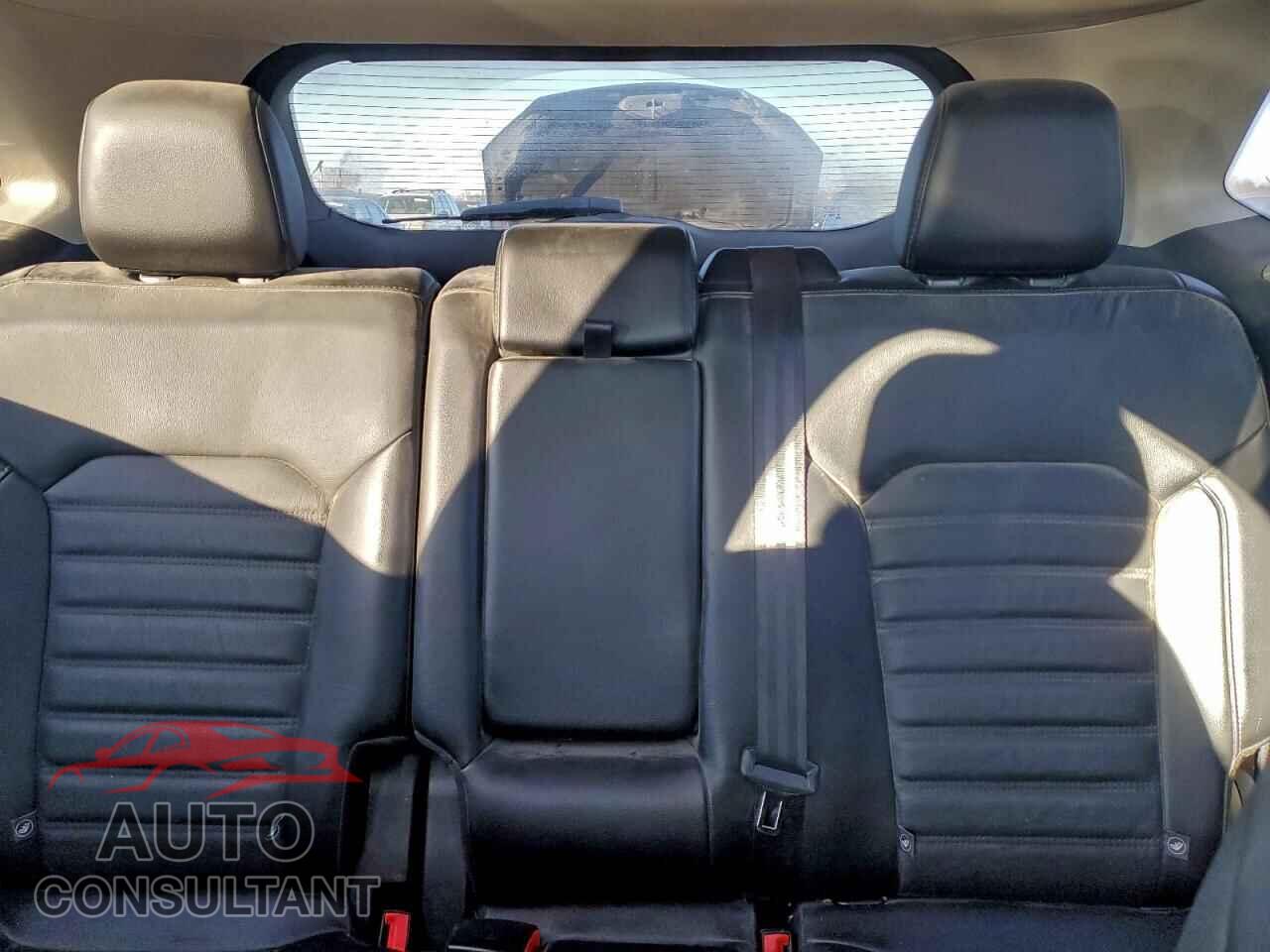 FORD EDGE 2016 - 2FMPK4J98GBB71984