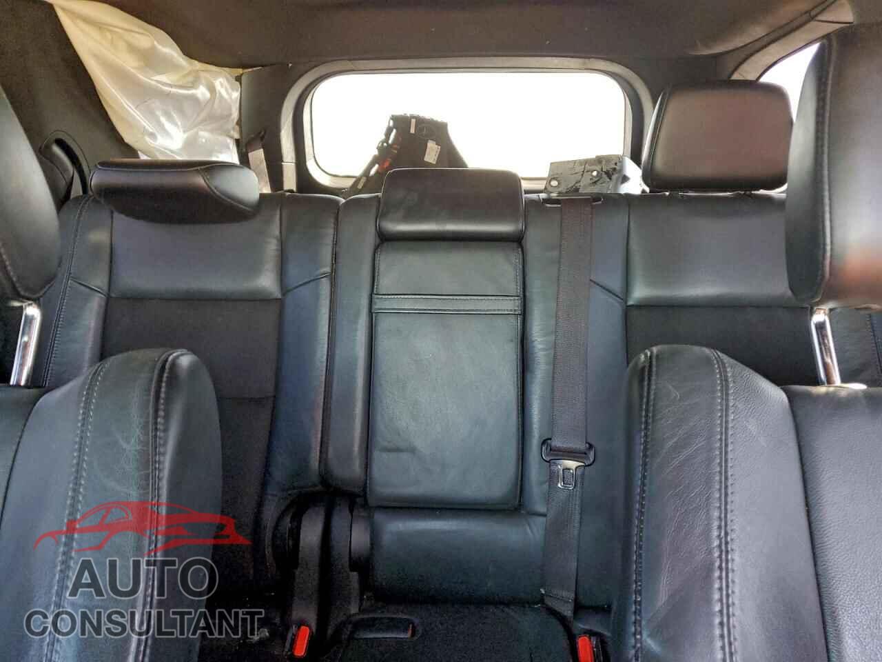 DODGE DURANGO 2021 - 1C4RDJDG4MC694740