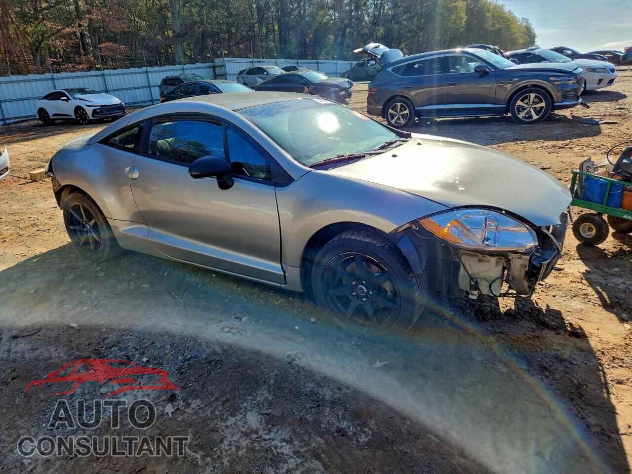MITSUBISHI ECLIPSE 2012 - 4A31K5DF9CE001162