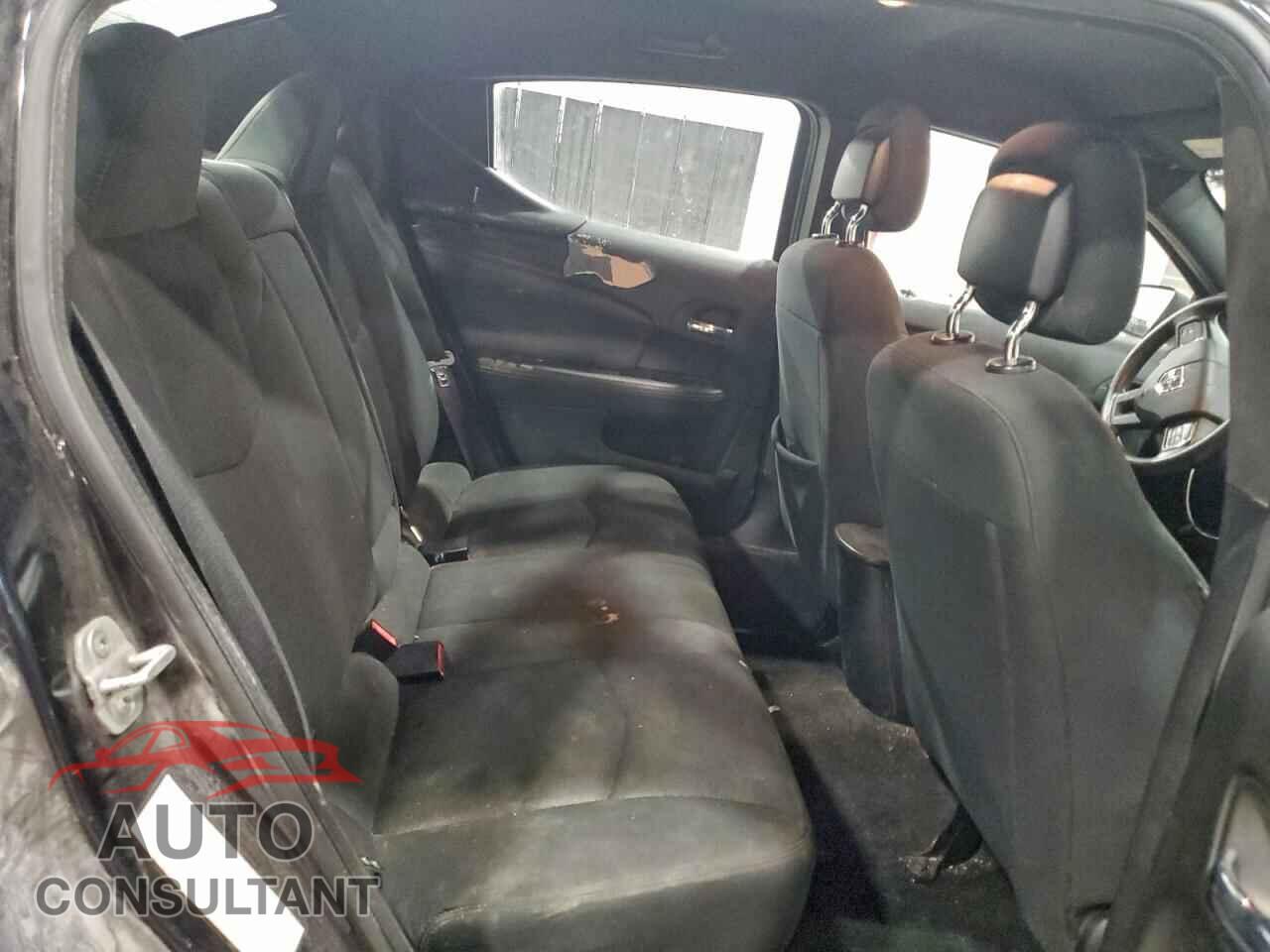 DODGE AVENGER 2011 - 1B3BD4FB2BN515361