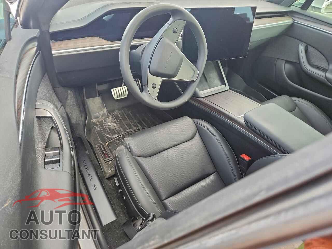 TESLA MODEL S 2024 - 5YJSA1E50RF537806