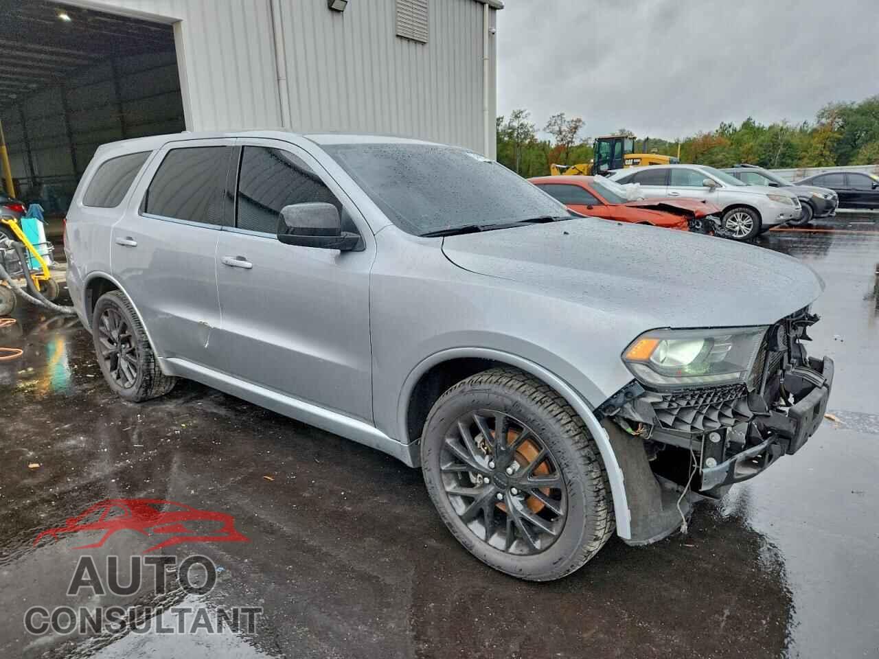 DODGE DURANGO 2015 - 1C4RDHAGXFC795345