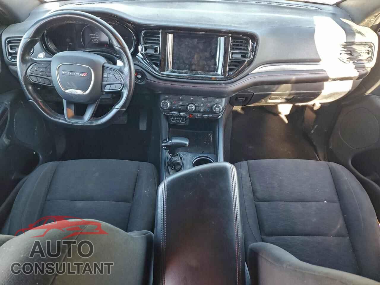 DODGE DURANGO 2023 - 1C4RDJDG2PC618339
