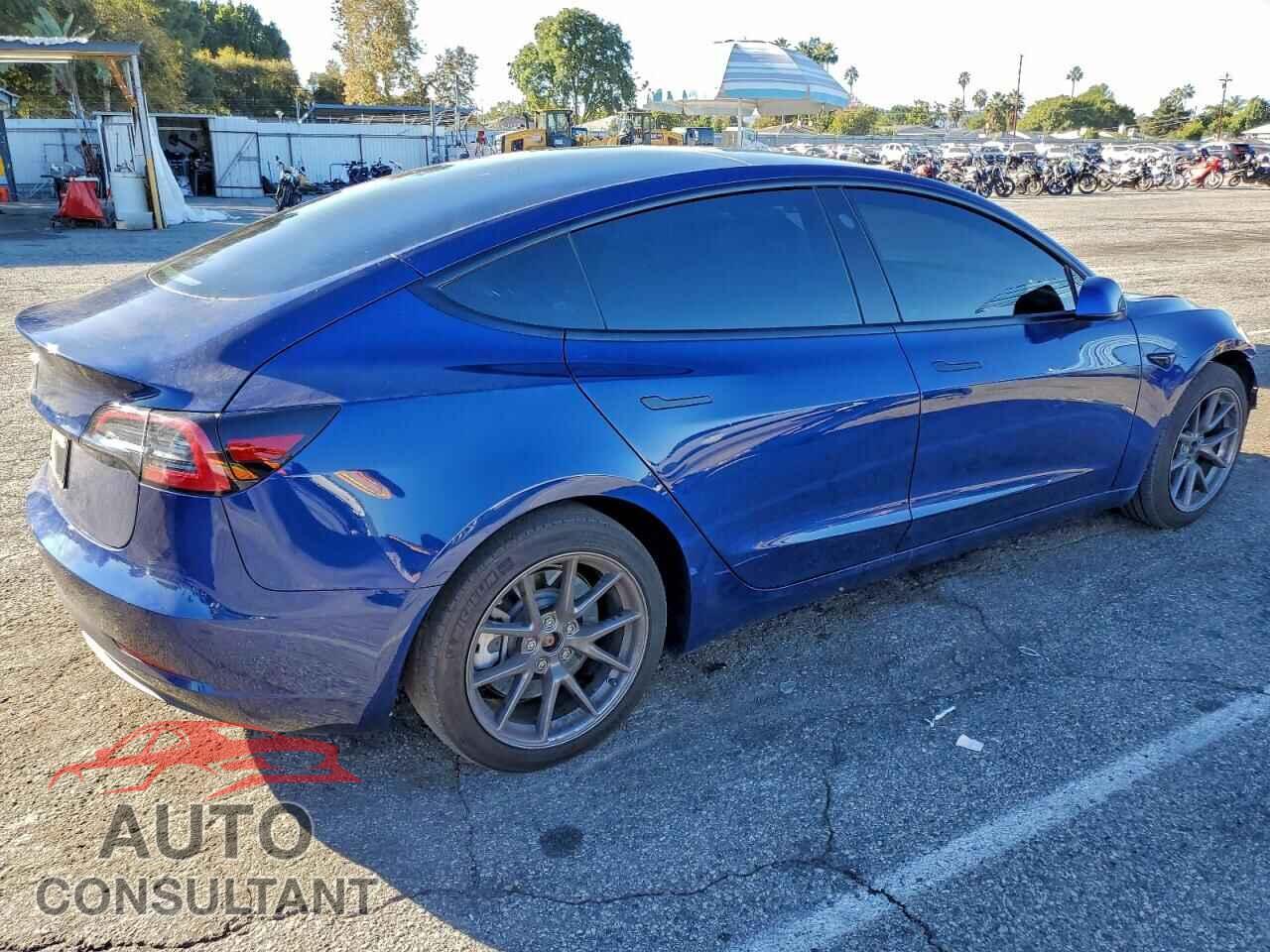 TESLA MODEL 3 2023 - 5YJ3E1EA0PF610952