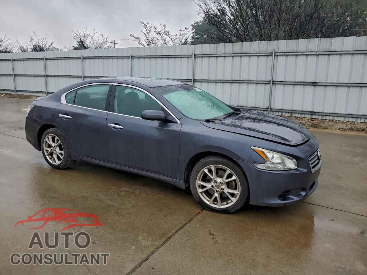 NISSAN MAXIMA 2012 - 1N4AA5AP1CC848276
