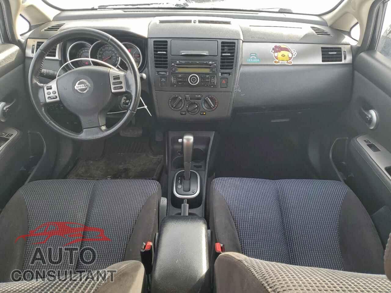 NISSAN VERSA 2011 - 3N1BC1CP1BL463045