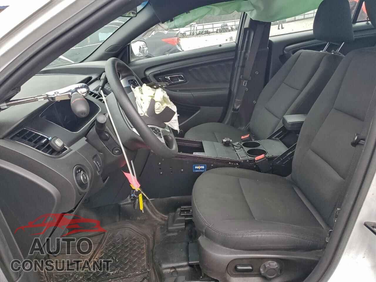 FORD TAURUS 2019 - 1FAHP2MK5KG113416