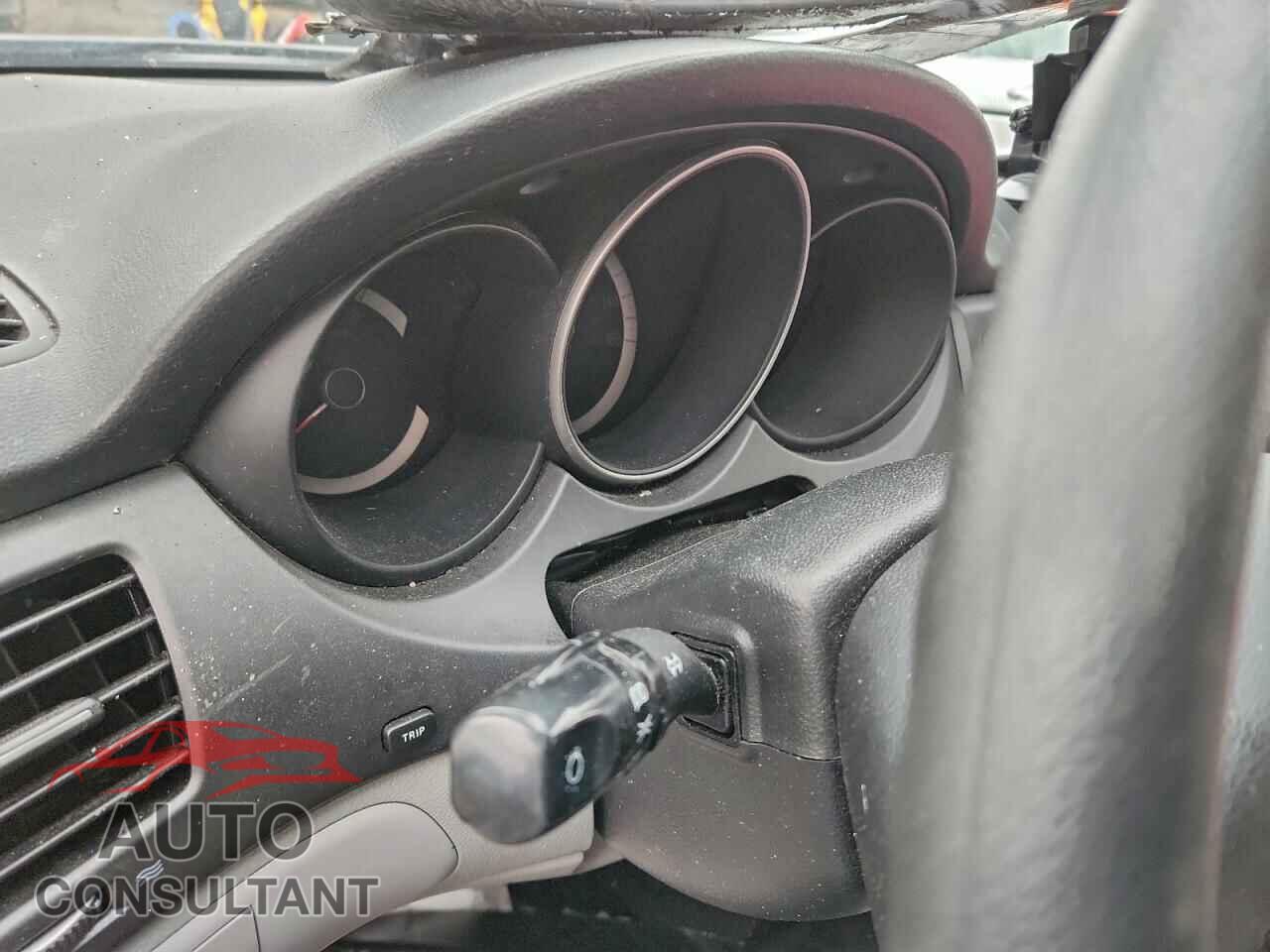 KIA OPTIMA 2009 - KNAGE228995311857