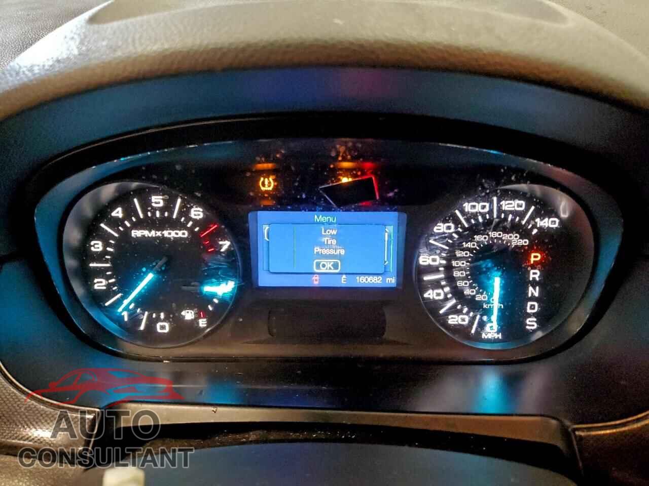 FORD EDGE 2013 - 2FMDK4GC4DBC88074