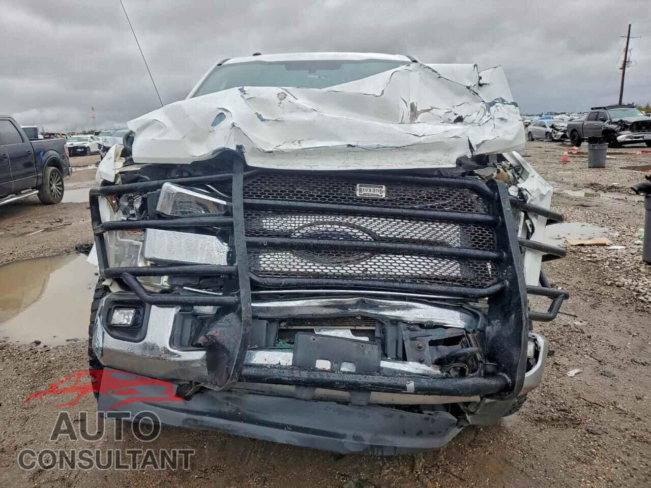 FORD F250 2017 - 1FT7W2BT2HEE70464