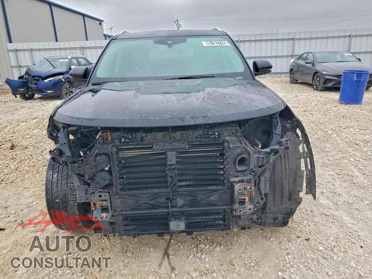 FORD EXPLORER 2021 - 1FMSK8FH2MGB50487