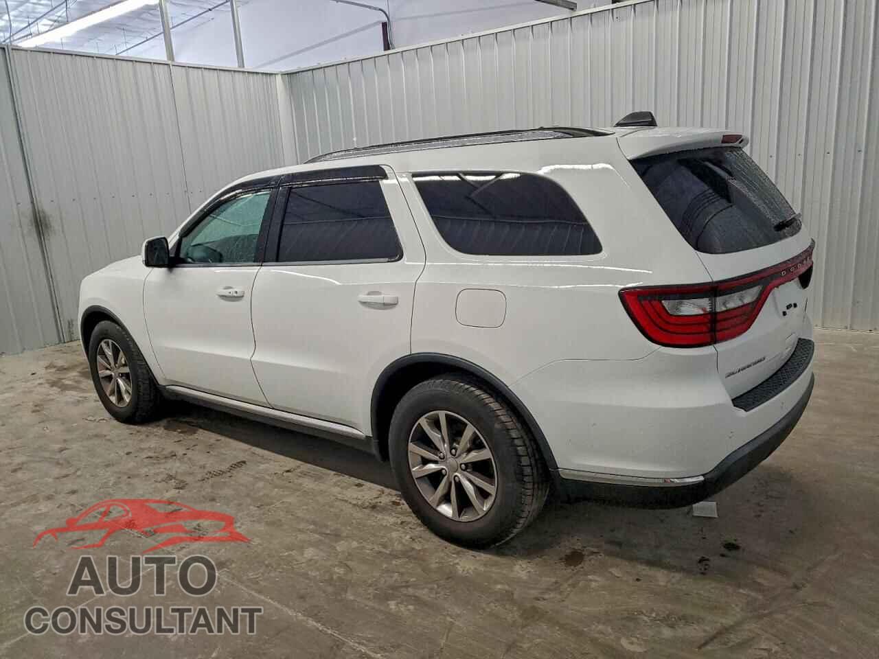 DODGE DURANGO 2015 - 1C4RDHDG2FC689659