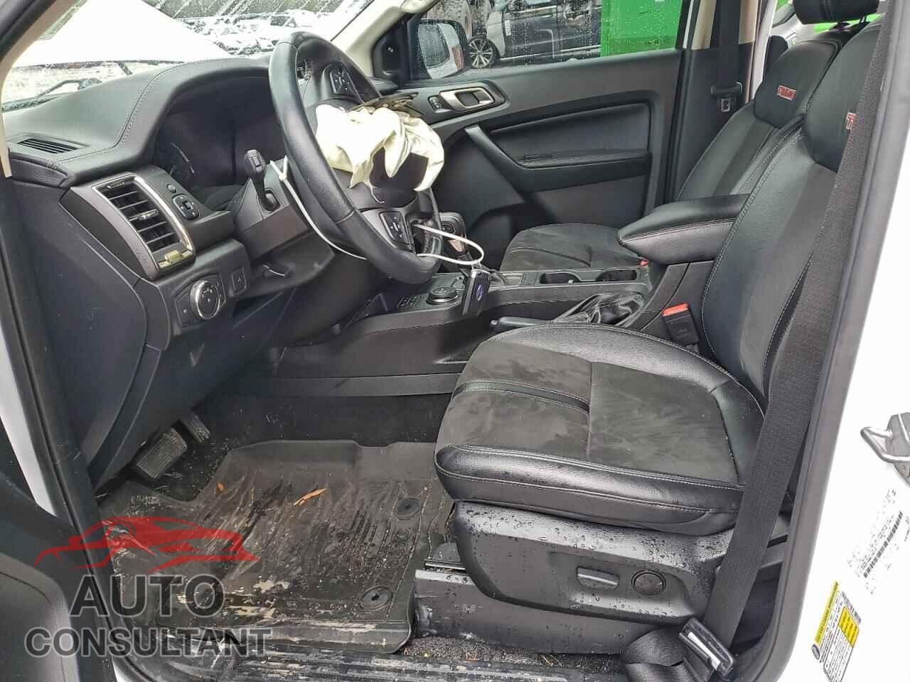 FORD RANGER 2021 - 1FTER4FH4MLD42197