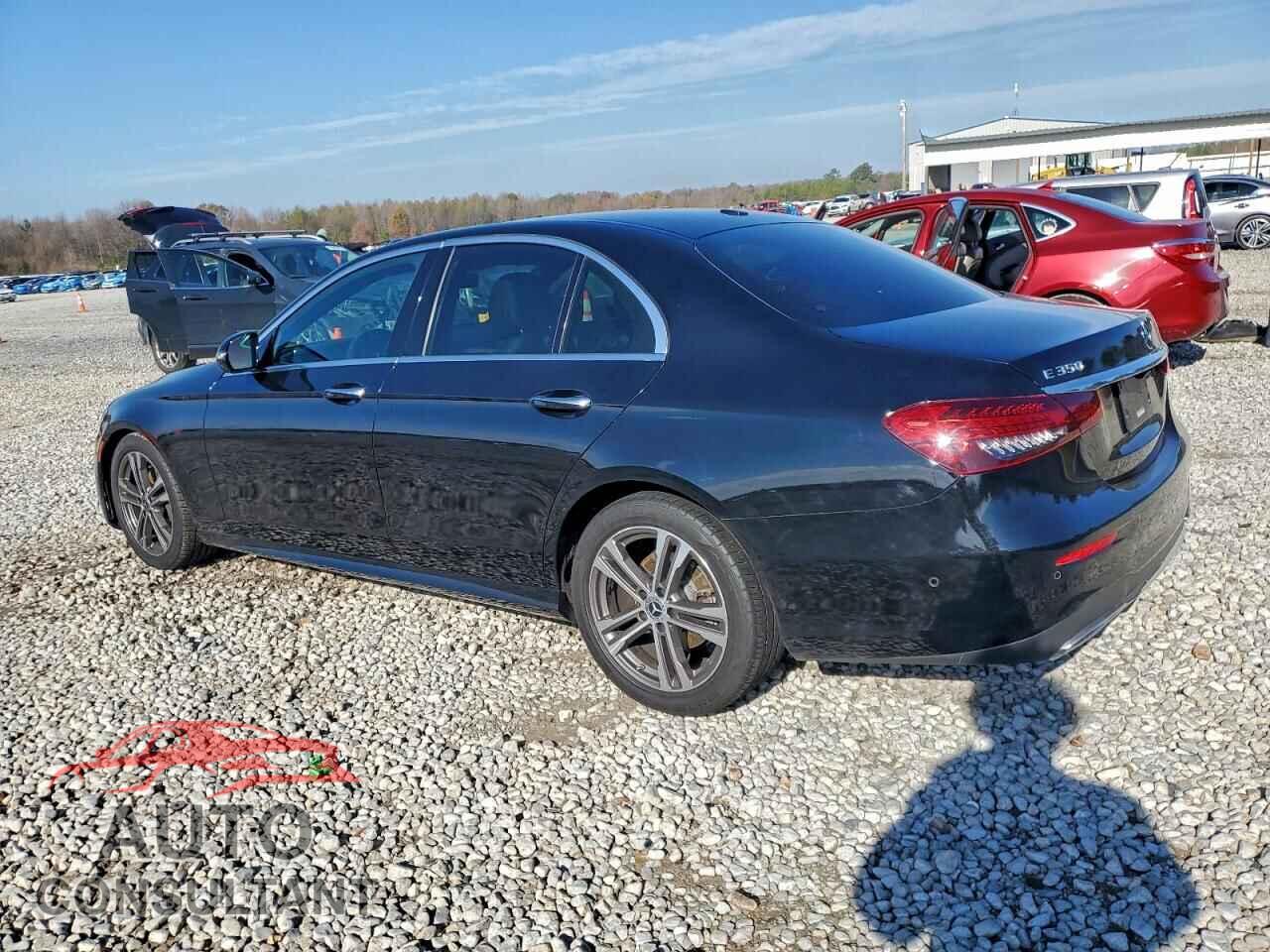 MERCEDES-BENZ E-CLASS 2021 - W1KZF8DB7MA907673