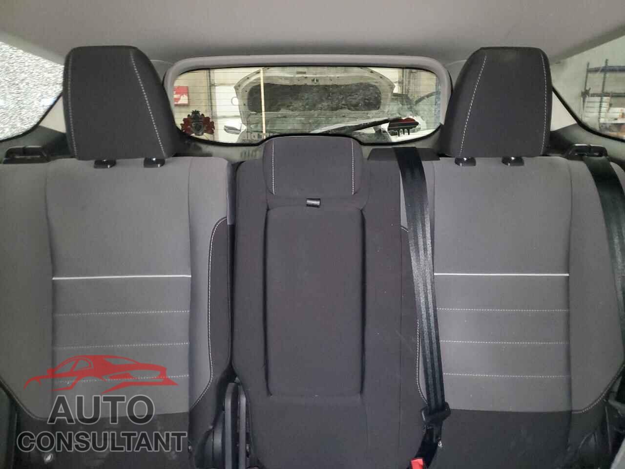 FORD ESCAPE 2013 - 1FMCU0GX4DUC15315
