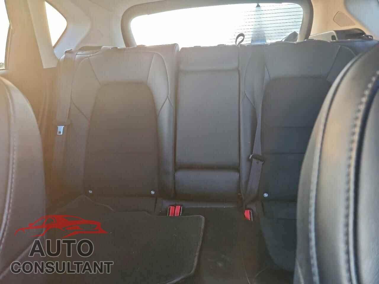 MAZDA CX-5 2018 - JM3KFBCM4J0339726