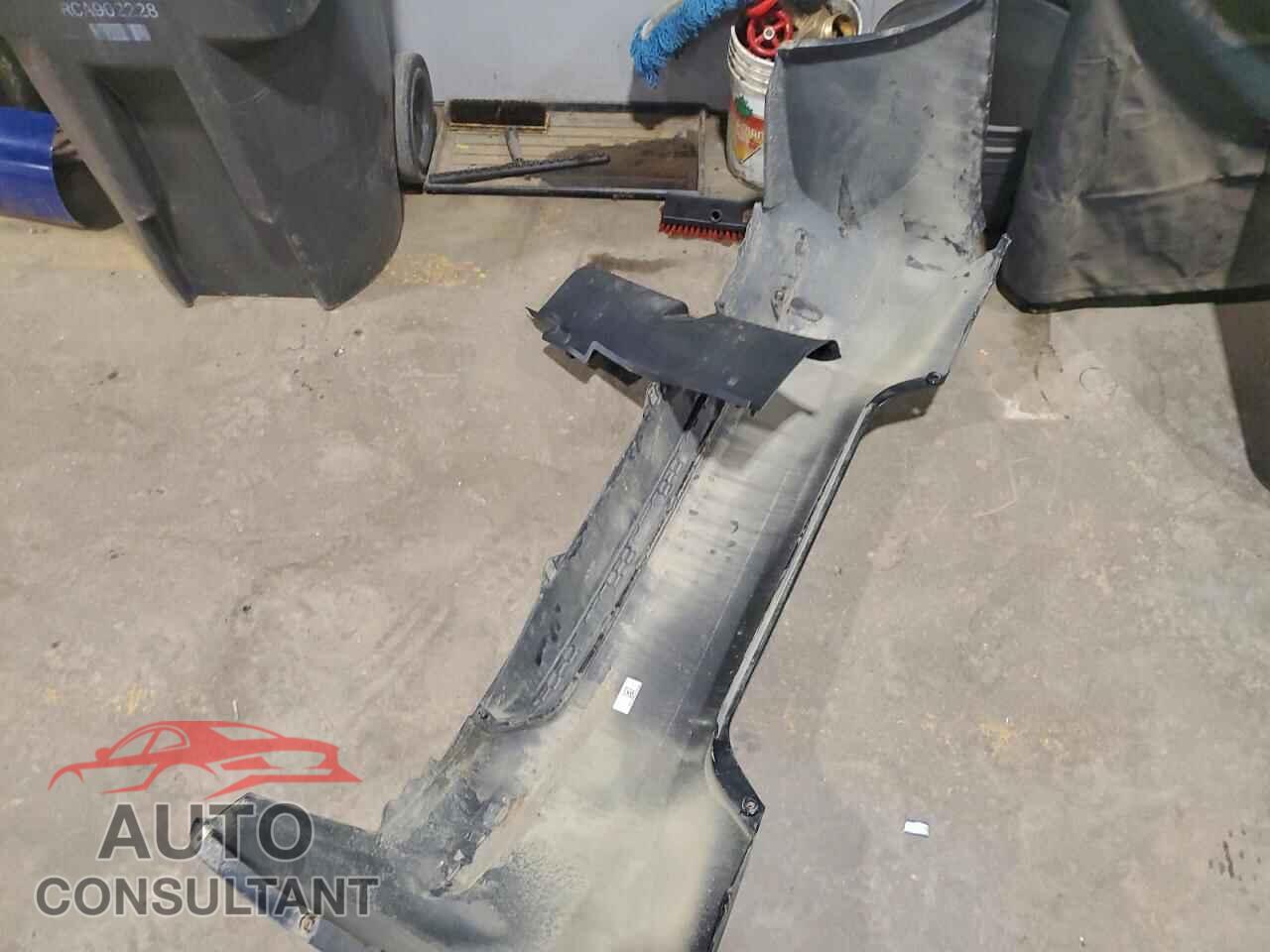 HONDA CIVIC 2015 - 2HGFB2F51FH003398