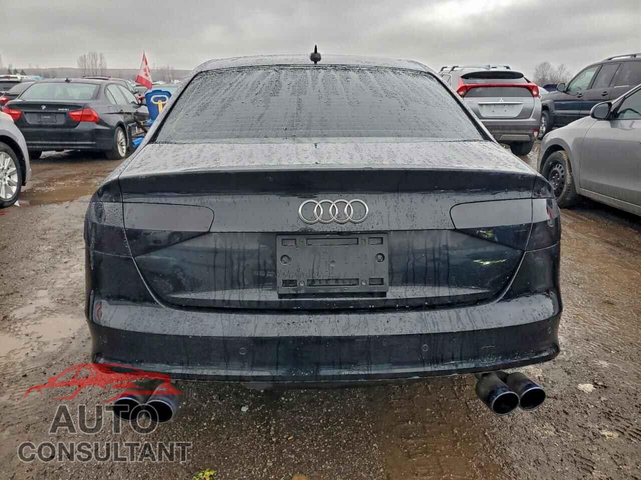 AUDI A4 2016 - WAUKFCFL4GN013967