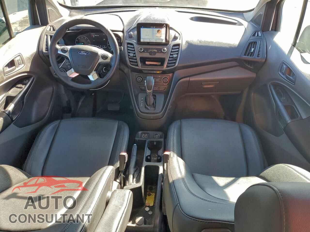 FORD TRANSIT 2019 - NM0LS7E24K1413267