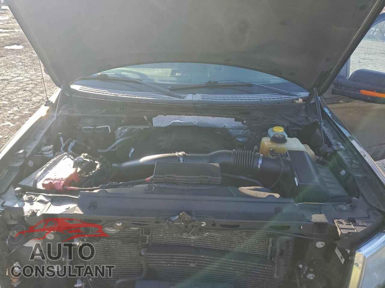 FORD F-150 2013 - 1FTFW1ET2DFD79832