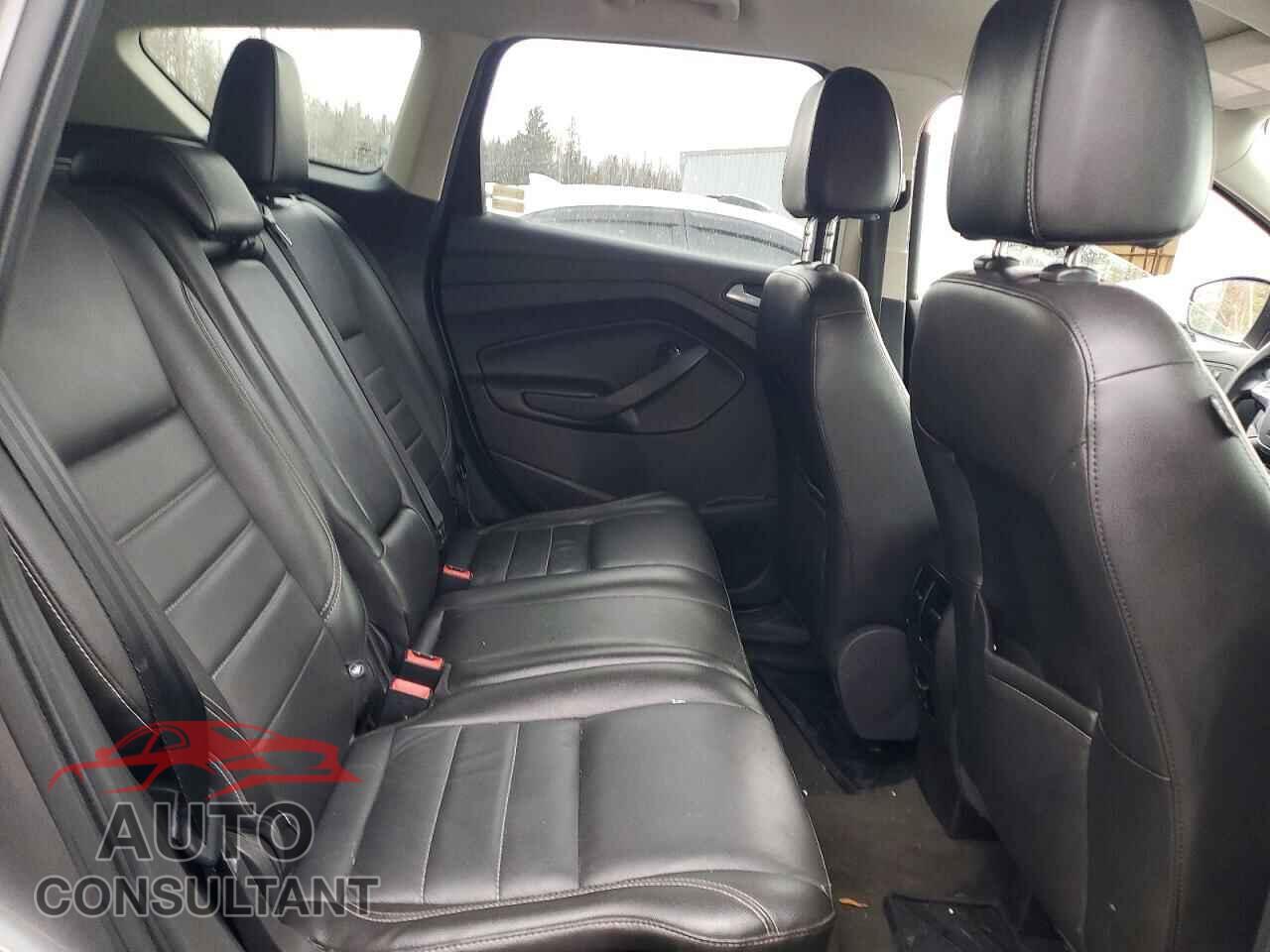 FORD ESCAPE 2013 - 1FMCU9GX7DUB57981