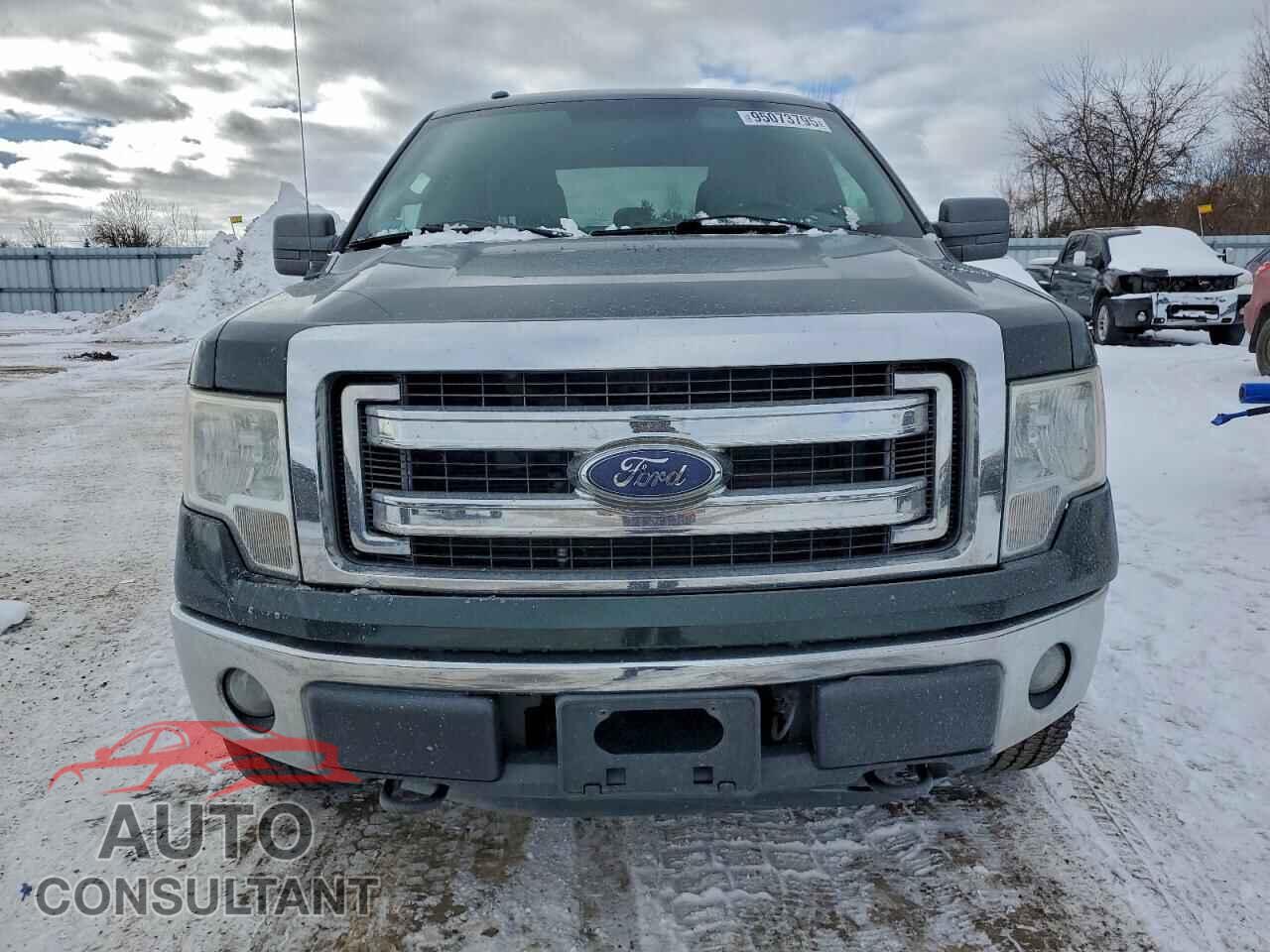 FORD F-150 2014 - 1FTFW1EF6EFB79709