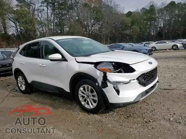 FORD ESCAPE 2020 - 1FMCU0G66LUB56581