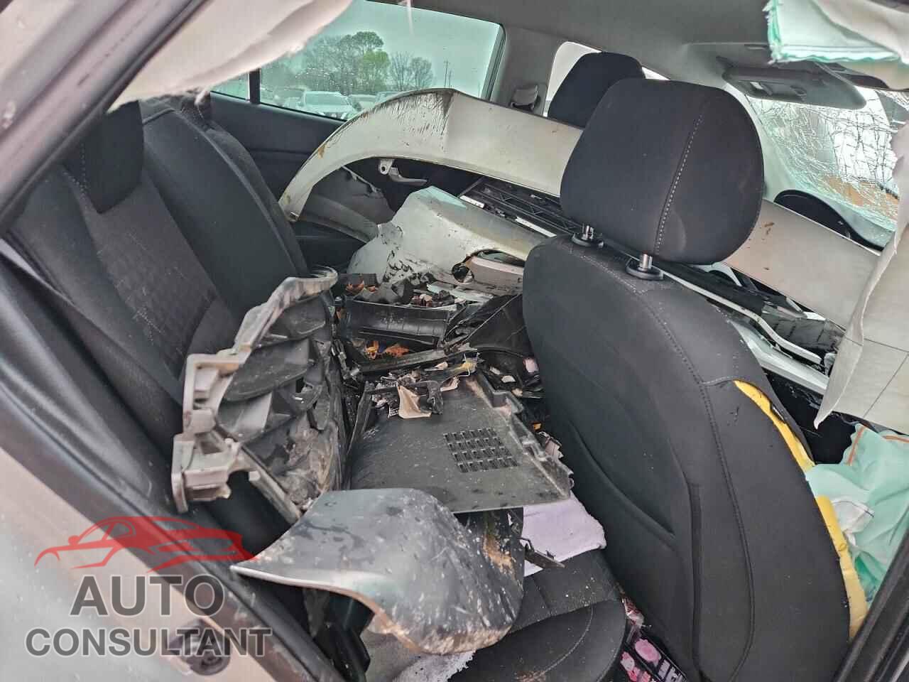 KIA RIO 2023 - 3KPA24AD1PE614497