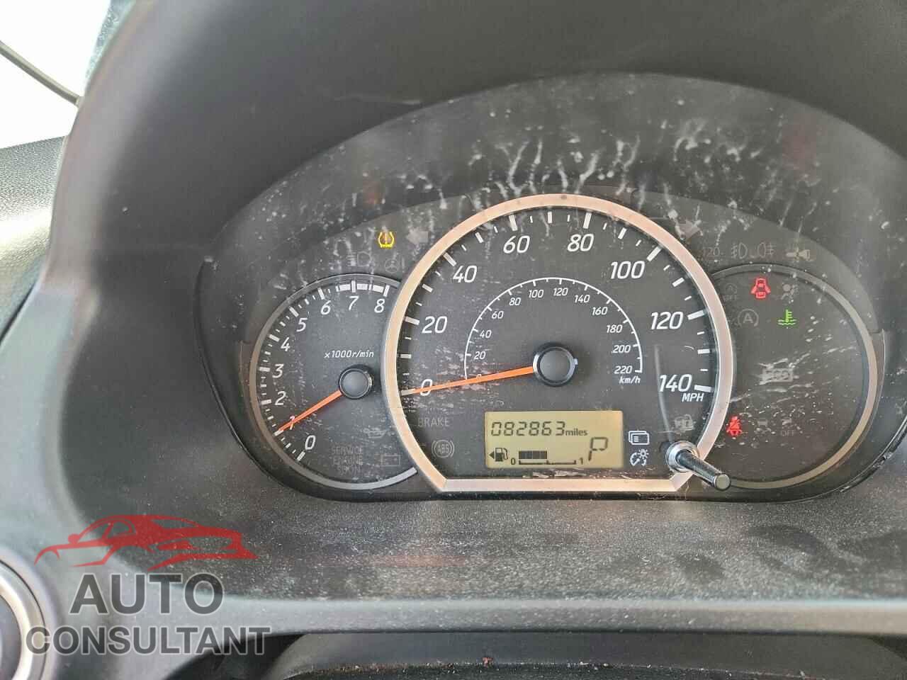 MITSUBISHI MIRAGE 2015 - ML32A4HJ8FH050104