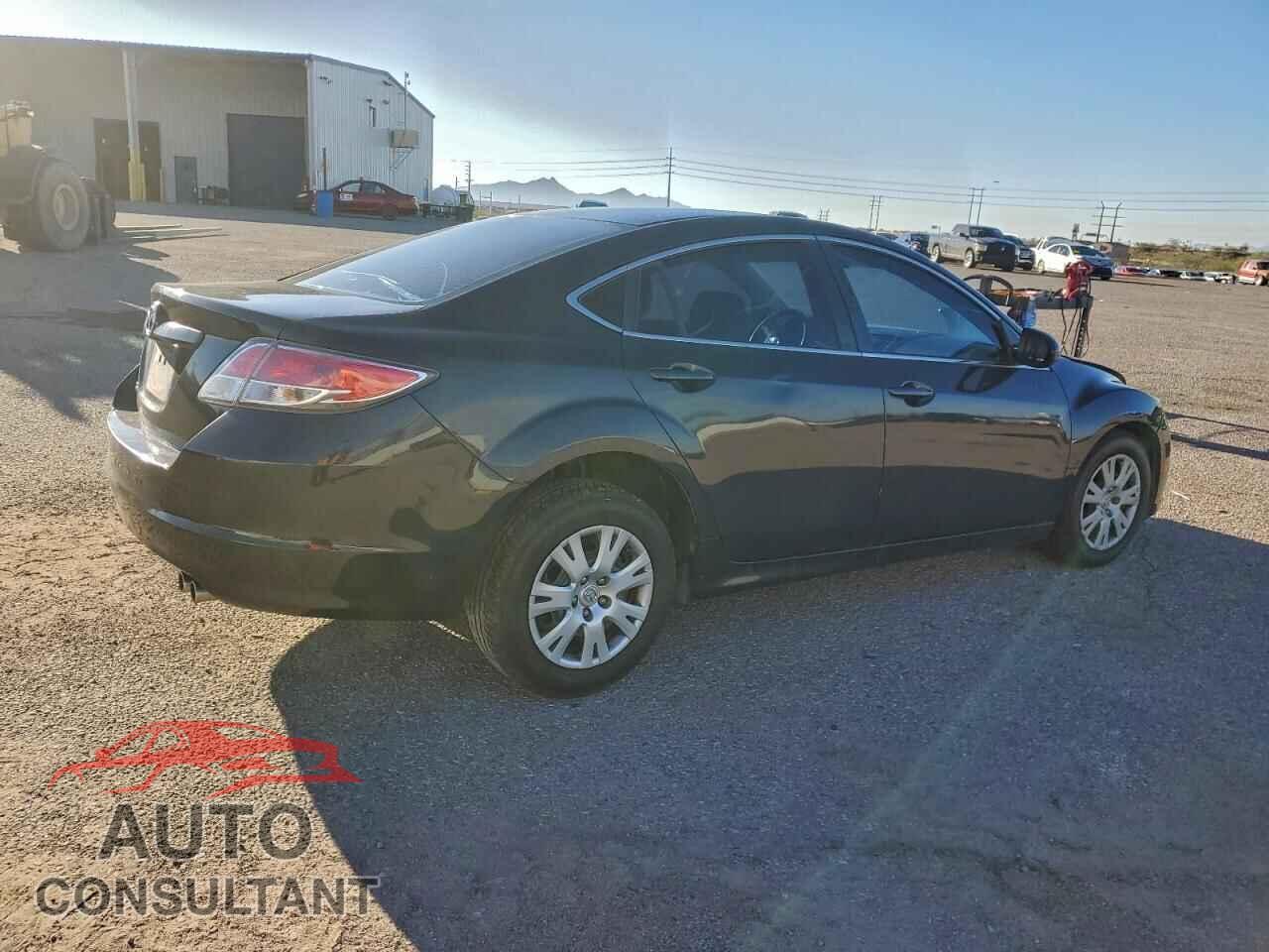 MAZDA 6 2012 - 1YVHZ8BH1C5M19678