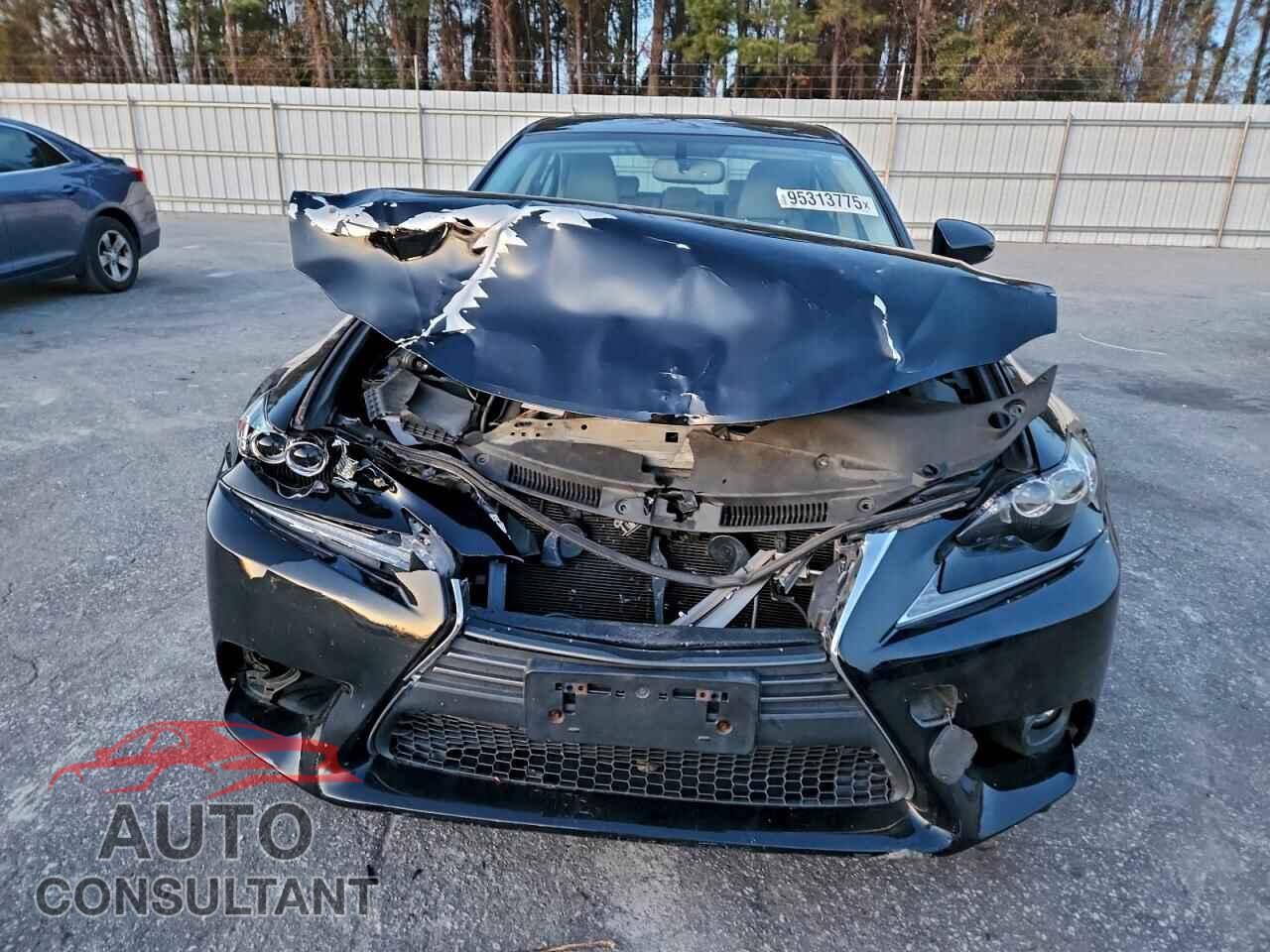 LEXUS IS 2016 - JTHCM1D23G5005997