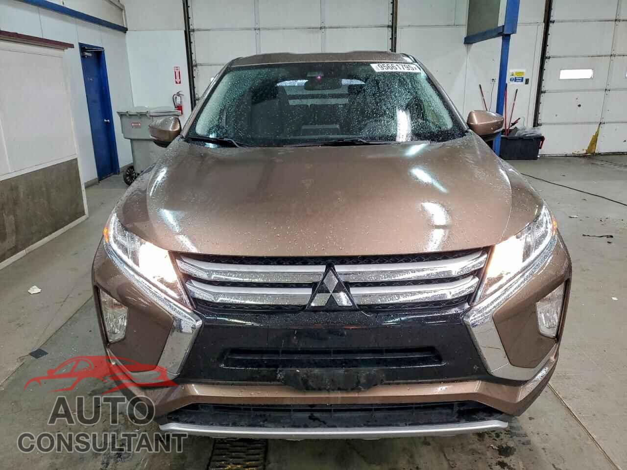 MITSUBISHI ECLIPSE 2020 - JA4AT5AA4LZ018348