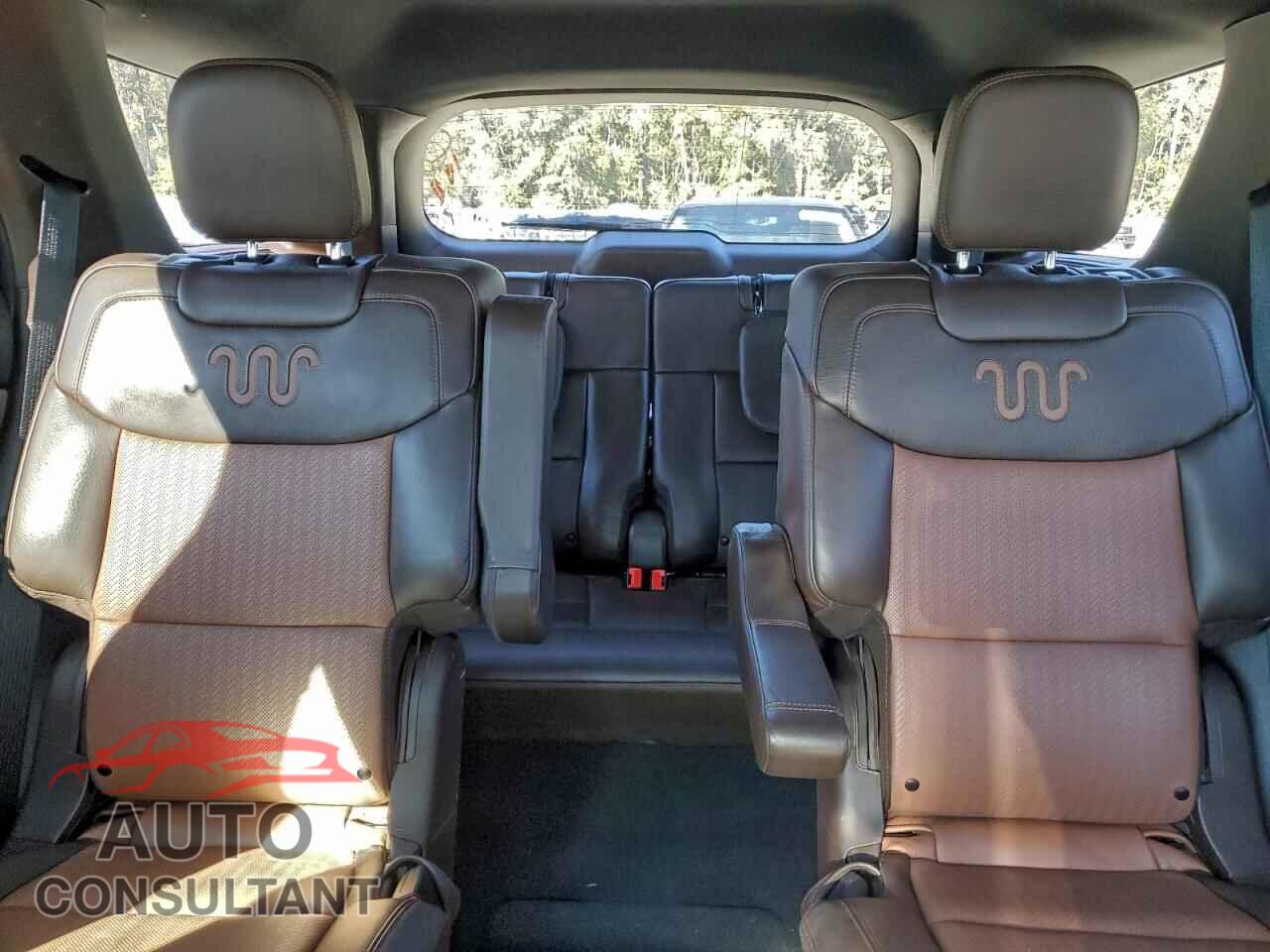 FORD EXPLORER 2021 - 1FM5K7LC2MGC18741