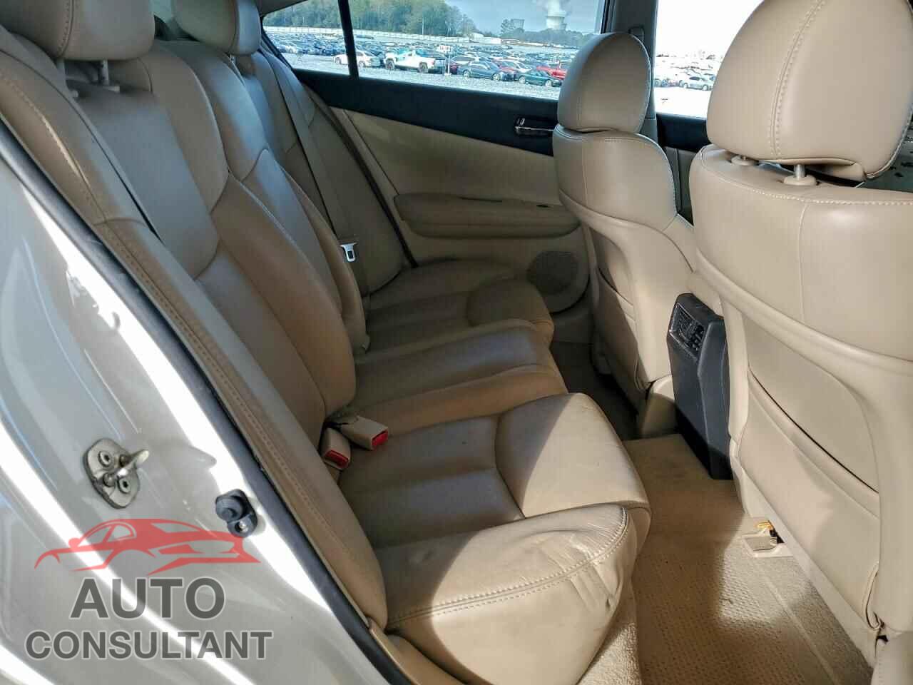 NISSAN MAXIMA 2013 - 1N4AA5AP9DC823014