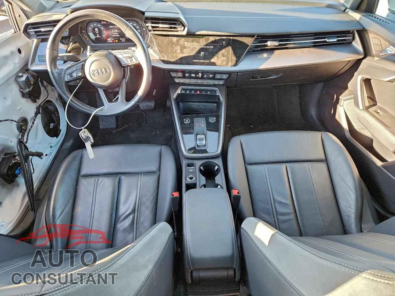 AUDI A3 2023 - WAUAUDGY8PA115927