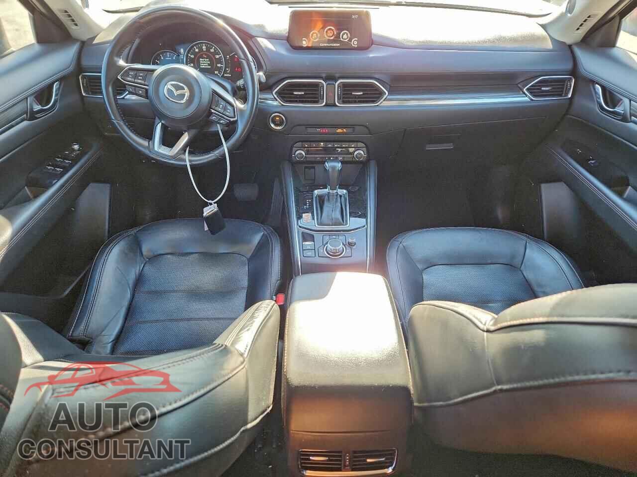 MAZDA CX-5 2020 - JM3KFBDM4L0760900