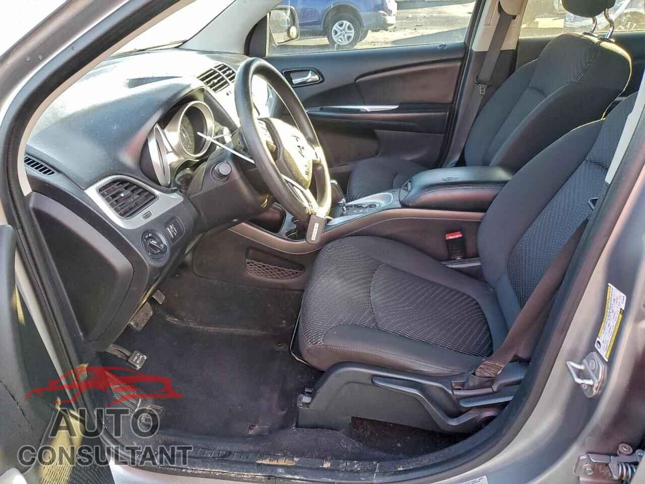 DODGE JOURNEY 2016 - 3C4PDDBG5GT163406